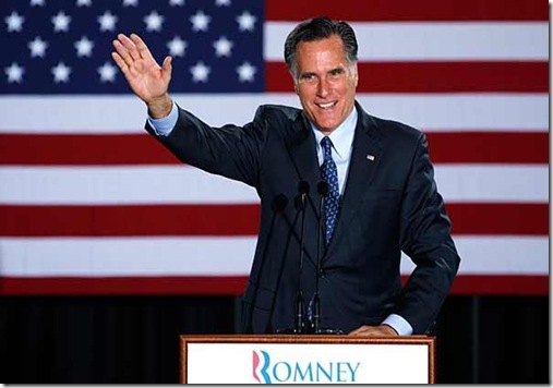Romney for Prez 2