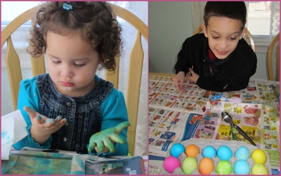 Egg coloring2