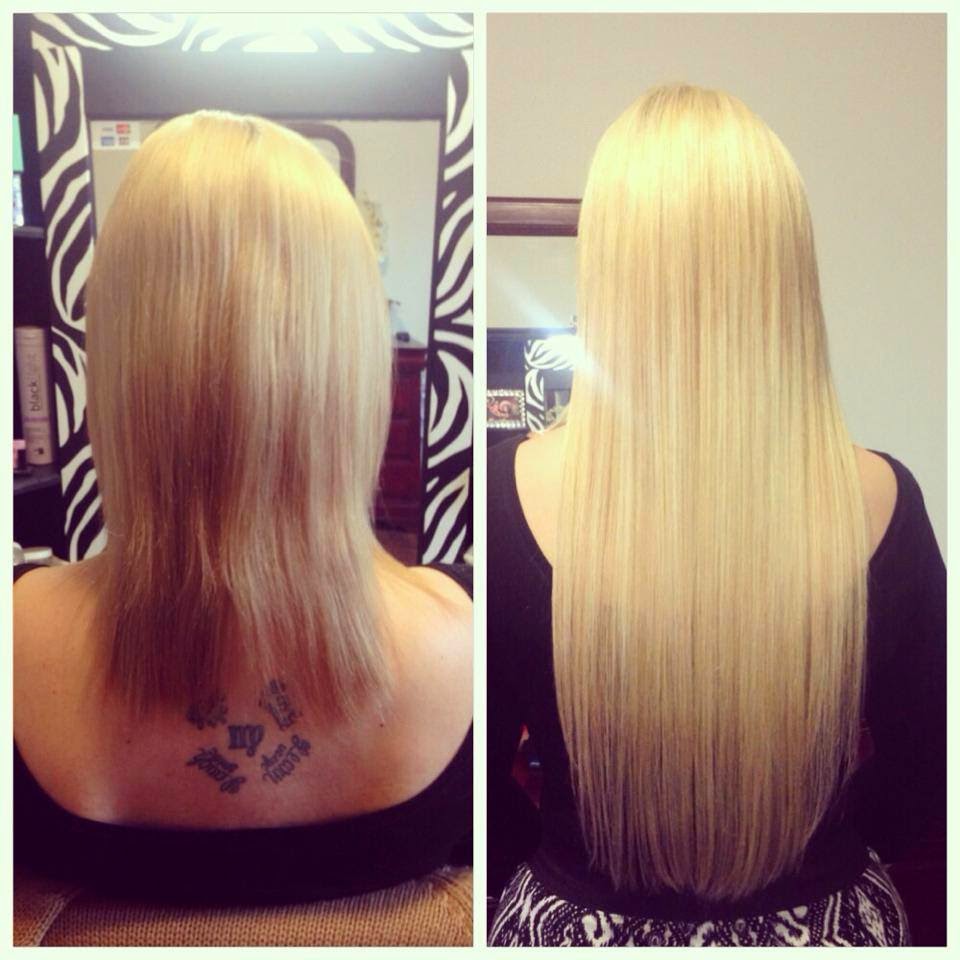 Glam Fairy Hair Extensions (Ottawa Gatineau) Glam Fairy Hair