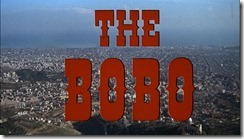 The Bobo Title