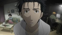 Steins Gate - 24 - Large Preview 01