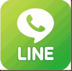 LINE_application_logo