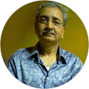 Ashok Tripathy