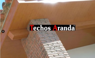 Falsos techos de aluminio Huelva Falsos techos de aluminio Huelva