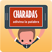 Charades Errate das Wort