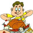 animated_man_eating_turkey