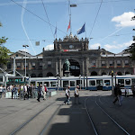 Fotos Bahnhofplatz