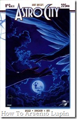 P00006 - Astro City v1 #6 P00006 - Astro City v1 #6