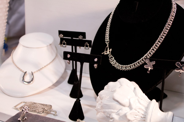 Michel McNabb Jewelry