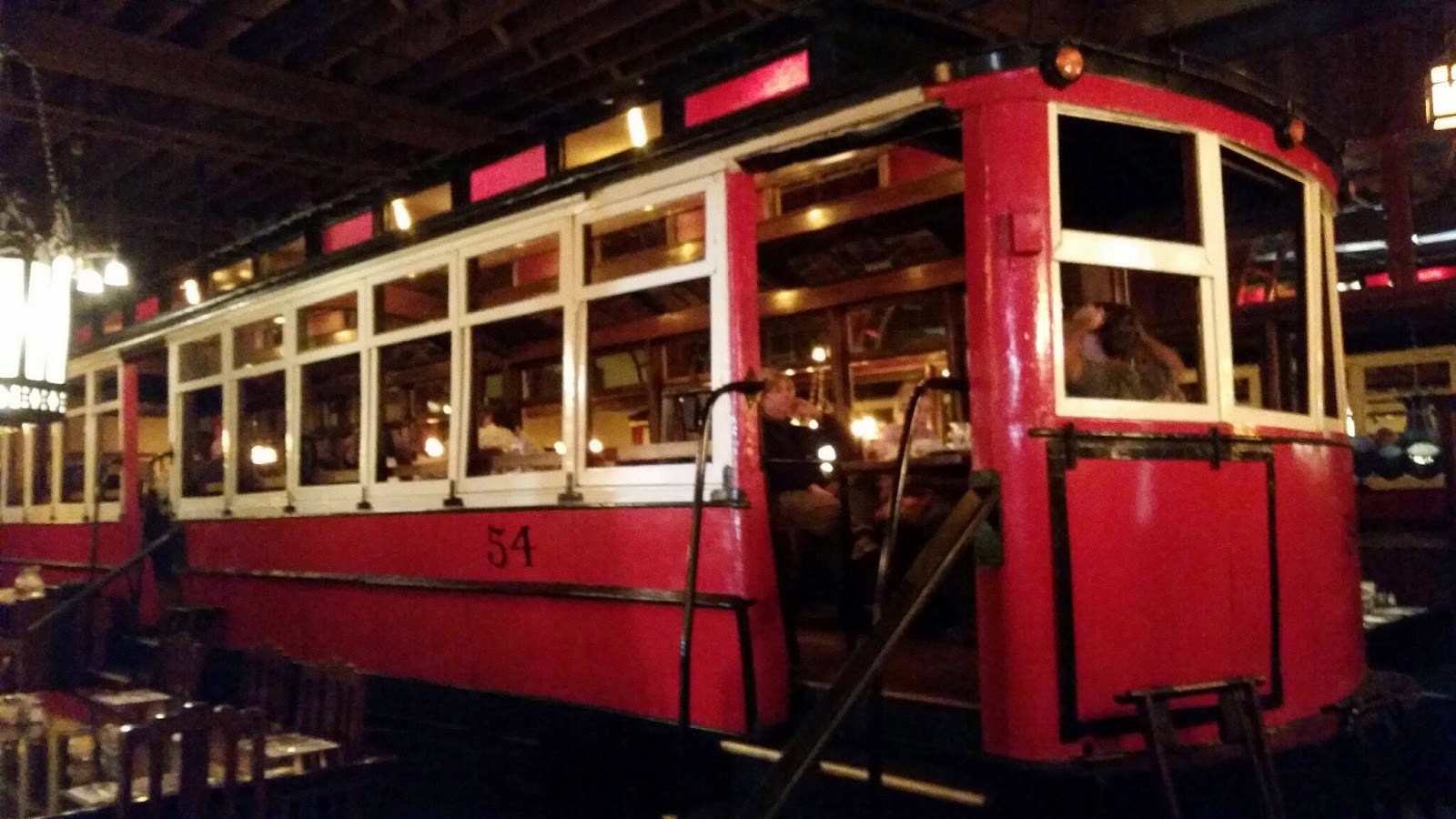 Explore Colorado The Old Spaghetti Factory