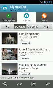 Washington D.C. Travel Guide(圖4)-速報App
