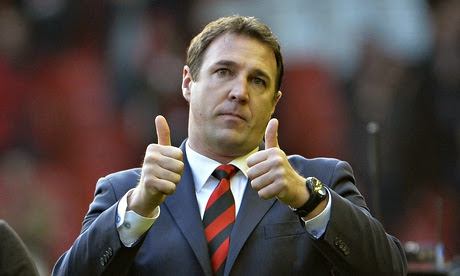 Malky Mackay