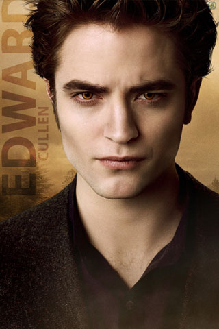 Edward-twilight-new-moon-iphone-wallpaper