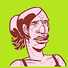 Yo Mama Ugly Application icon