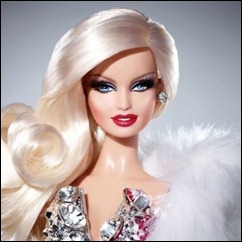 Barbie Drag Queen 01