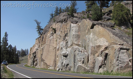 IMG_3356Lamar CanyonArchean Rocks