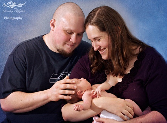 Tacoma newborn portrait photographer 04