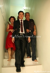Chong Aik Wedding 49