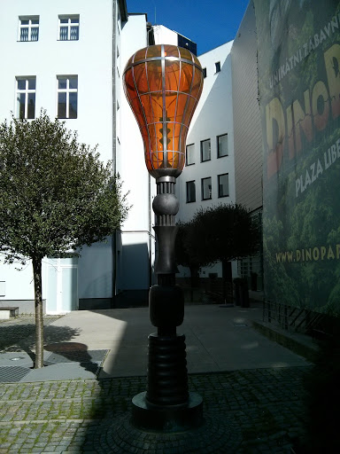 Edisonova Lampa