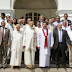 After The Swearing-In: Fragile Process, Domestic Diplomacy Needed