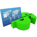 Expenditure Log System logo