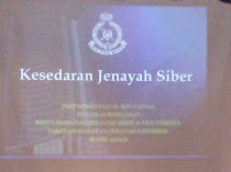 Jenayah Cyber: Hati hati Student