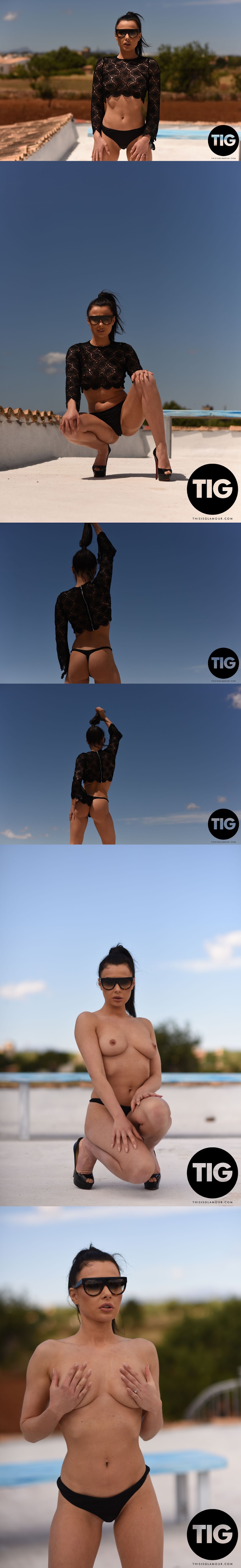 Jaymie_Striptease.zip-jk- Jemima Page Shooting in Black Top  amp  Panties