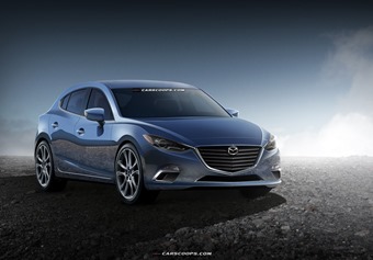 2015-Mazda3-Carscoops[5]
