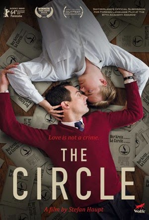 The Circle cc
