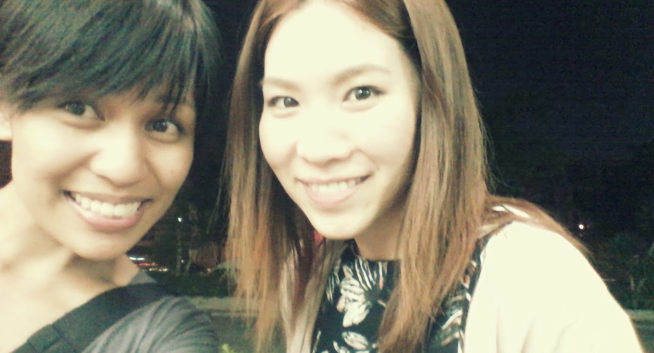 Soul in a Fishbowl Bangkok