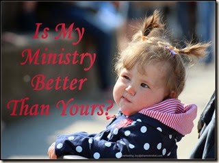 betterministry