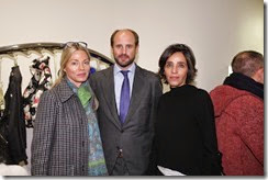 Ana Maria van Pallandt; Diego Cavero; Cristina Bigelli