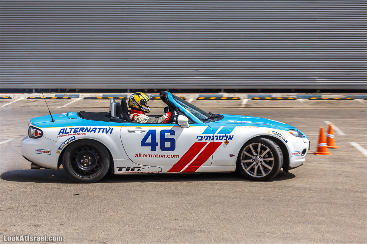 LookAtIsrael.com - Выставка Automotor 2015 в Тель Авиве | Automotor Super Cars | אוטומוטור 2015 עולמות הרכב