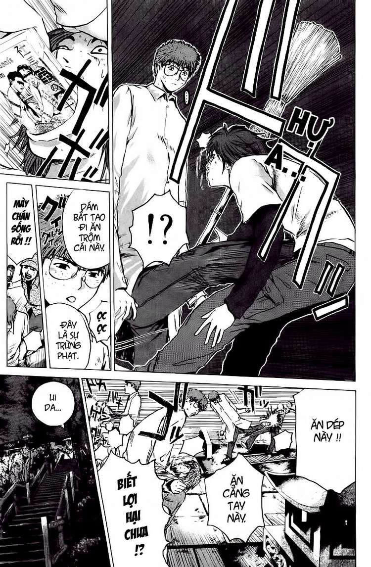 Alohot.Net - Blog Truyện Tranh Online Siêu Tốc