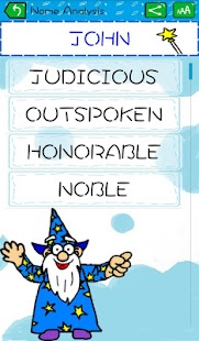 Free Name Wizard APK for Android