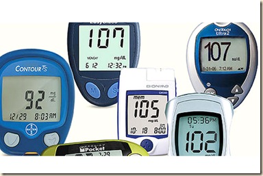 free-blood-glucose-meters