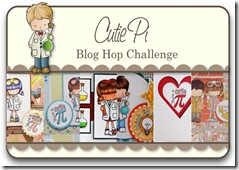 Cutie Pi Blog Hop Challenge