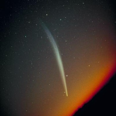 cometa Ikeya-Seki