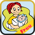 Breastfeeding Breaking News logo