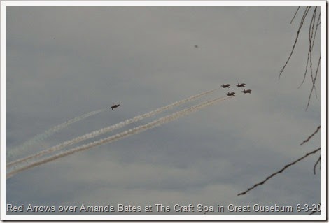 2015_03_06_Red Arrows Fly By over Great Ouseburn (10)