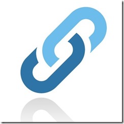 External Links Symbol