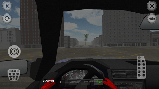 免費下載賽車遊戲APP|Extreme Sport Car Simulator 3D app開箱文|APP開箱王