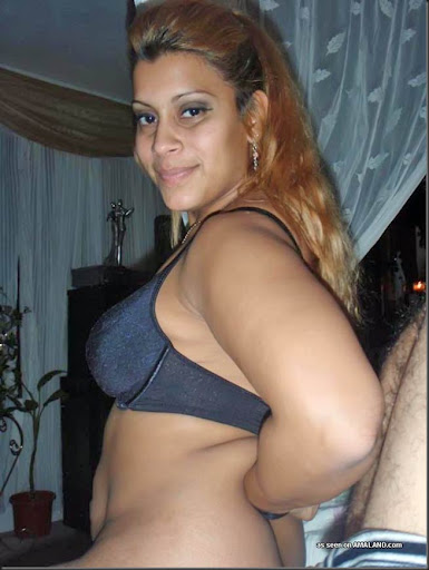 Thick Amateur Latina
