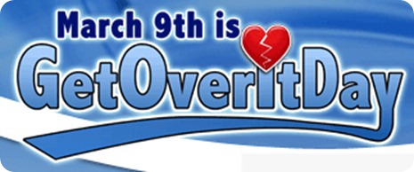 get over it day