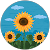 Sunflower Mama Sunflower Mama