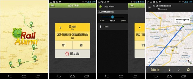 rail-alarm-android-app