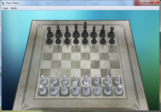 Chess Titans