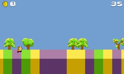 Red Pants! Run! Screenshots 2