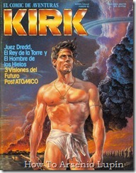 P00009 - Revista Kirk #9