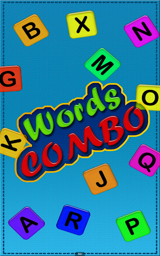 Words Combo